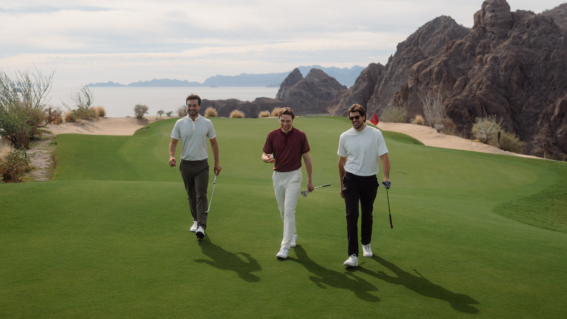 Golf Membership