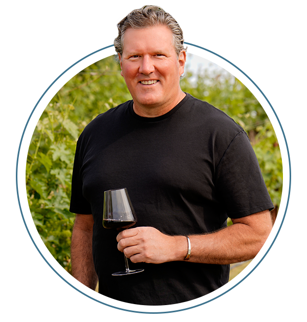 Chef Erick Vogel