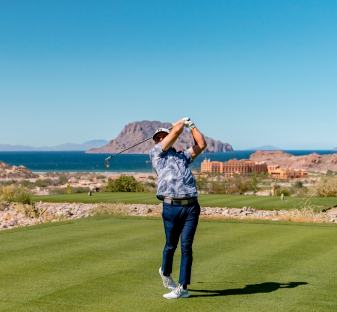 Golf Experience