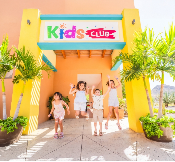 Kids Club