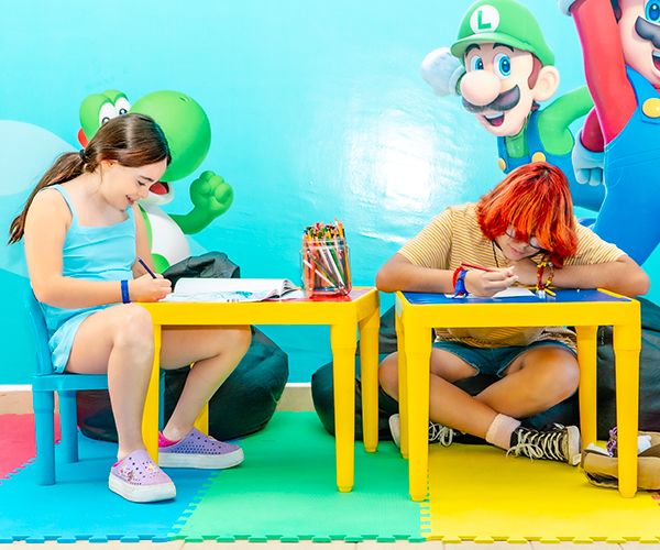 Suite one bedroom Suite one bedroom